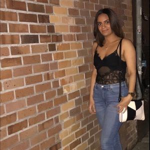 Sexy bodysuit 🐺 🌚